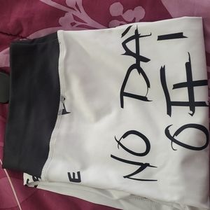 Women's Graffiti Leggings